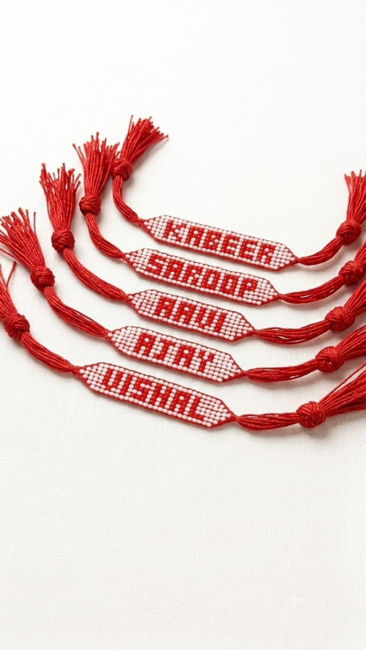 Rakhi