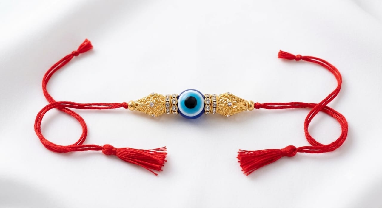 Rakhi