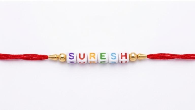 Rakhi